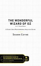 The Wonderful Wizard of Oz by L. Frank Baum