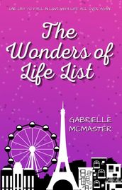 The Wonders of Life List