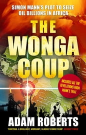 The Wonga Coup