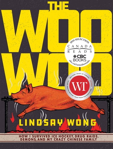 The Woo-Woo - Lindsay Wong