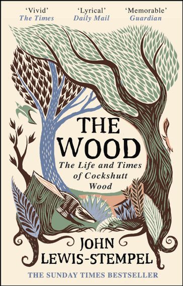 The Wood - John Lewis-Stempel