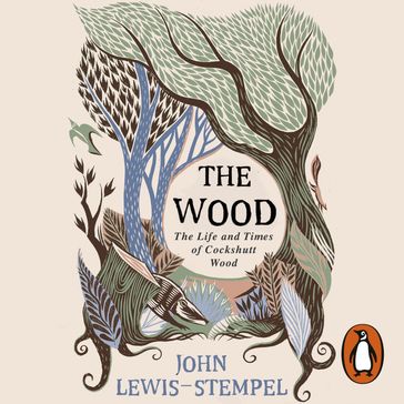 The Wood - John Lewis-Stempel