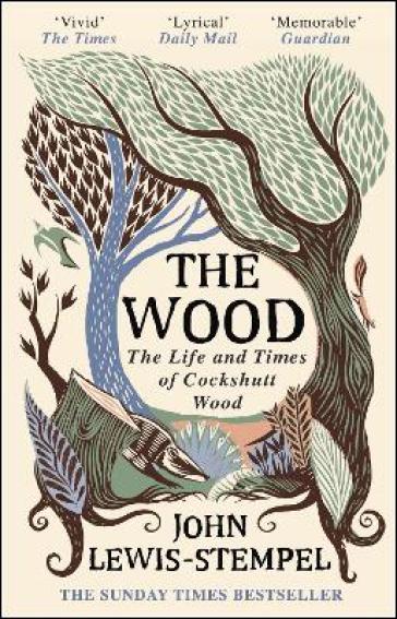 The Wood - John Lewis Stempel