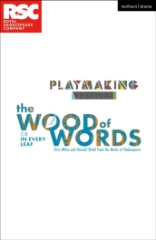 The Wood of Words