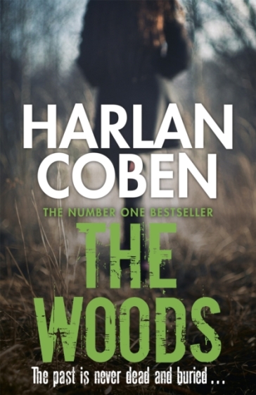 The Woods - Harlan Coben