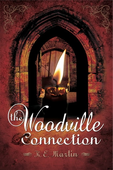 The Woodville Connection - Kathy Martin