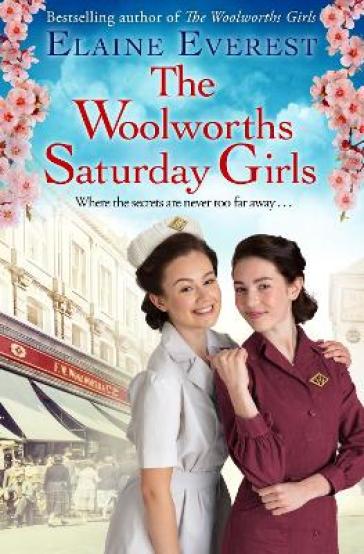 The Woolworths Saturday Girls - Elaine Everest