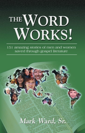 The Word Works - Mark Ward Sr.