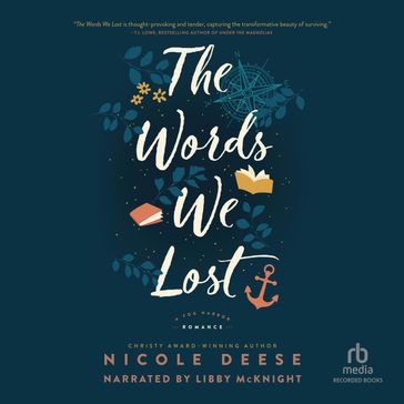 The Words We Lost - Nicole Deese
