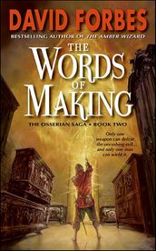 The Words of Making