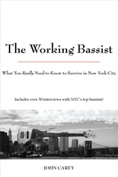 The Working Bassist