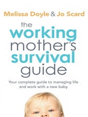 The Working Mother