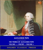 The Works of Alexander Pope - Poetry