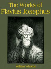 The Works of Flavius Josephus