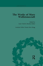 The Works of Mary Wollstonecraft Vol 1