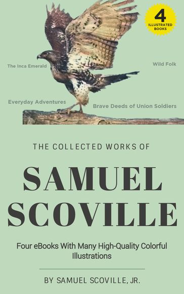 The Works of Samuel Scoville - Samuel Scoville