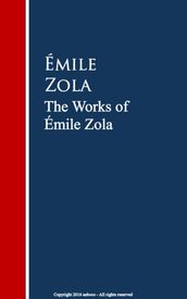 The Works of Émile Zola