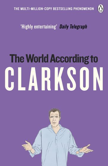 The World According to Clarkson - Jeremy Clarkson