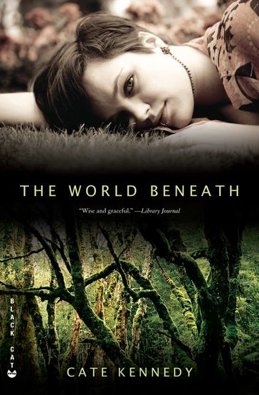 The World Beneath - Cate Kennedy