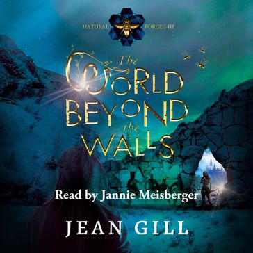 The World Beyond the Walls - Jean Gill