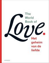 The World Book of Love - NL (E-boek)
