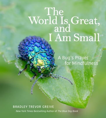 The World Is Great, and I Am Small - Bradley Trevor Greive