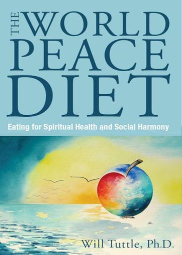 The World Peace Diet - Will Tuttle