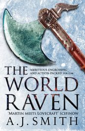 The World Raven