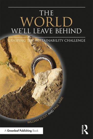 The World We'll Leave Behind - William Scott - Paul Vare