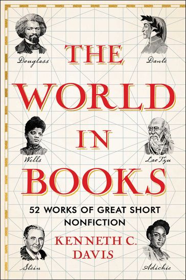 The World in Books - Kenneth C. Davis