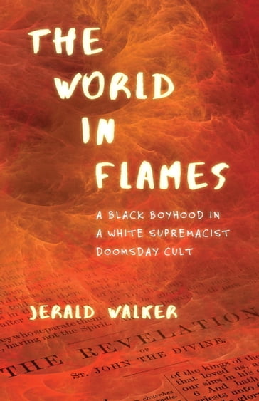 The World in Flames - Jerald Walker