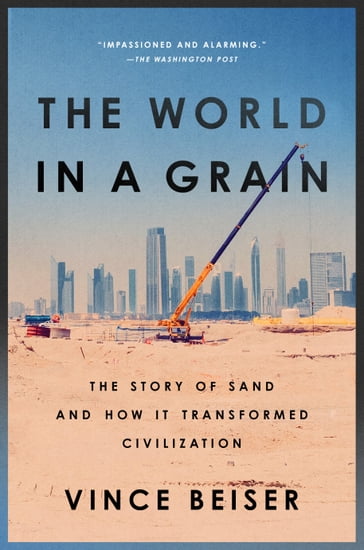 The World in a Grain - Vince Beiser
