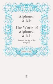 The World of Alphonse Allais