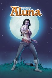 The World of Aluna: Omnibus