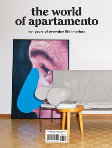 The World of Apartamento - Omar Sosa - Nacho Alegre