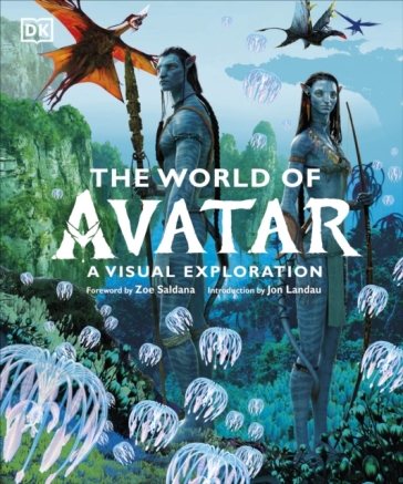 The World of Avatar - Joshua Izzo