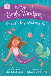 The World of Emily Windsnap: Emily s Big Discovery