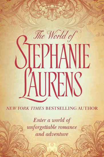 The World of Stephanie Laurens - Stephanie Laurens