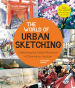 The World of Urban Sketching