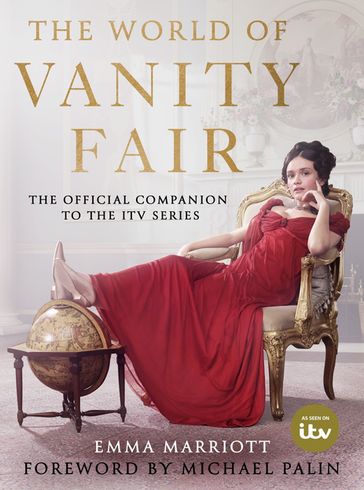 The World of Vanity Fair - Emma Marriott