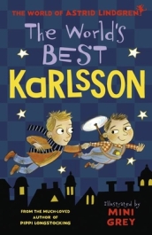 The World s Best Karlsson