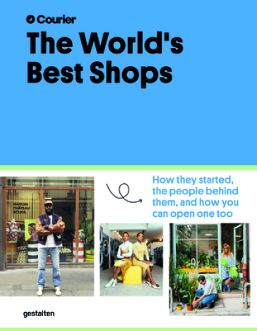 The World's Best Shops