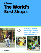 The World s Best Shops