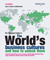 The World s Business Cultures