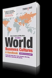 The World s Business Cultures