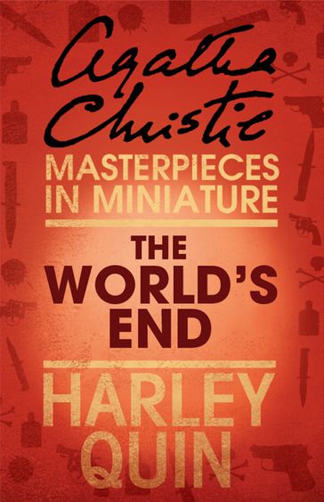 The World's End: An Agatha Christie Short Story - Agatha Christie
