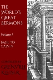 The World s Great Sermons