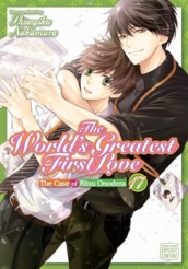 The World s Greatest First Love, Vol. 17