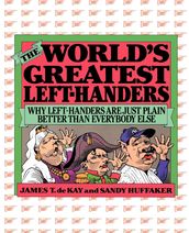 The World s Greatest Left-Handers