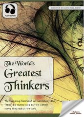 The World s Greatest Thinkers